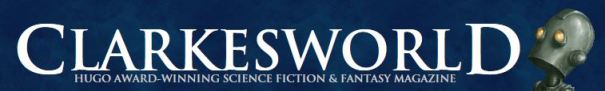 Clarkesworld