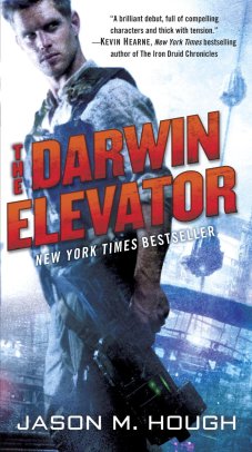 DarwinElevator