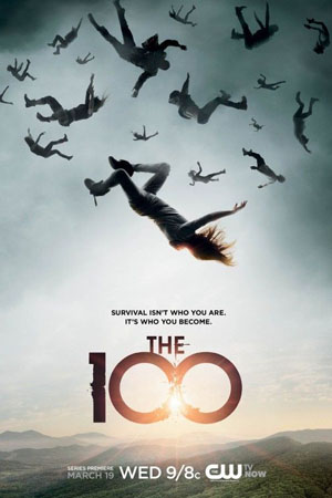 The_100_Poster2