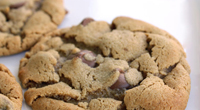 5IngredPBChocChipCookies200
